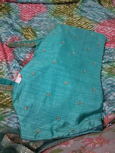 Lehenga Choli Set xl