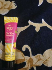 Plum Body Lovin&#39; Lily Miss Sunshine Lotion