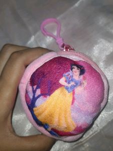 Cute Coin Purse