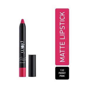 Plum Crayon Lipstick Combo (9 Pcs)