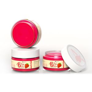 Adelavie Berry Bliss Lip Balm!!