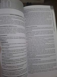 Harsh Mohan Pathology Quick Review
