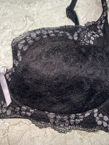 Padded Bra
