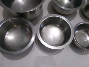 tapeli,cooking pot steel