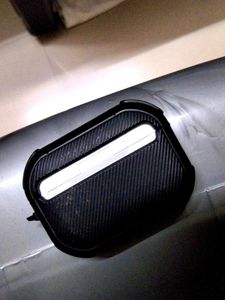 AirPods Pro Case - Black 1