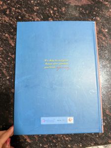 Inspirational 2026 Planner