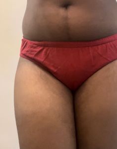 Red Briefs - used