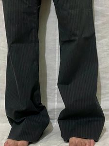 Bootcut Trousers