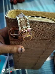 Combo Of 3 Hand Clutches (Purse)