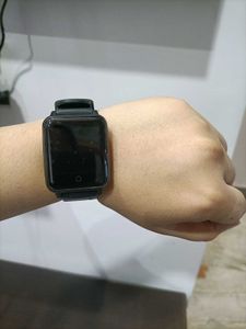 Noise Colorfit Smartwatch Watch For Men Or Women