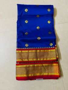 Banarsi Katpadar Saree
