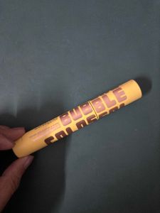 Maybelline Colossal Bubble Mascara