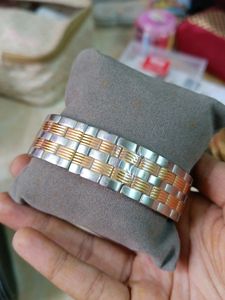 Jean Fendi Swiss Quartz Watch