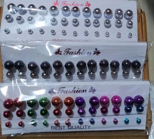 RS30/-DELIVERY OFF 📴 FANCY STUD PACK OF 1 (18 PAI