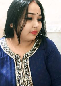 Elegant Embroidered Purple Kurti