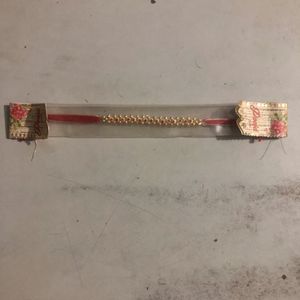 4 Rakhi Combo Seal Packed New