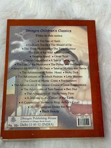 Drawing Made Easy &amp; Tales Of Mystery And Terror