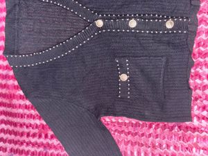 Stylish Knit Cardigan