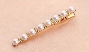 Pearl Hair Clip