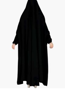Jilbaab Abaya