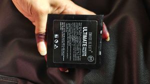 Swiss Beauty Ultimate 9 Color Eyeshadow Palette