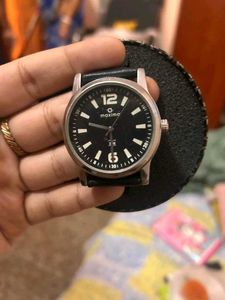 Maxima Wrist Watch