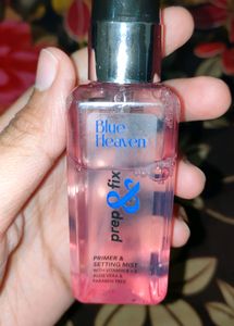 Blue Heaven Setting Spray
