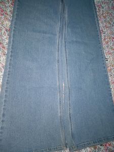 SALE🔥📢H&amp;M New Wide Leg Jeans