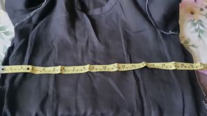 Black Partywear Dress