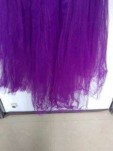 Up &amp; Down Kids Frock