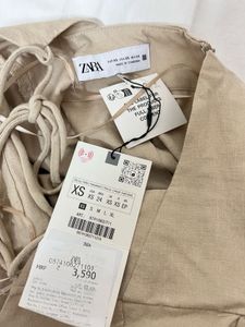 Zara Women&#39;s Dress