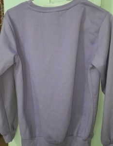 Sweatshirt 💜