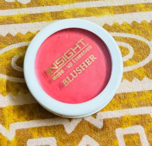 Insight Blusher