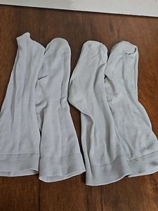 used smelly  school socks