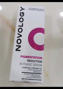 Novology Pigmentation Serum