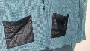 Hoddie Dress