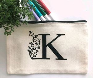 Custom Name Pouches ( Hand-painted )