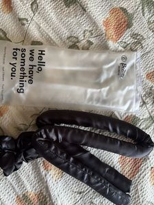 Beaute Secrets Heatless Hair Curler