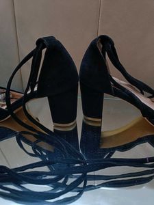New Heels