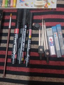 STATIONARY