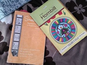 Hornbill English Guide