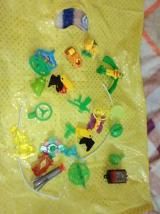 Some Sort Of  KinderJoy_Toys