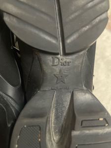 Dior Shoes For Girls