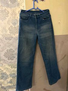 Denim Jeans