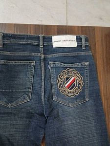 Tommy Hilfiger Jeans