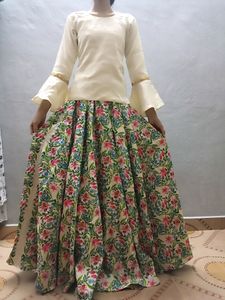 Lehenga choli