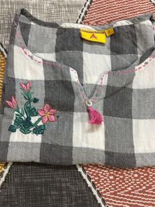 Korean Tank Top