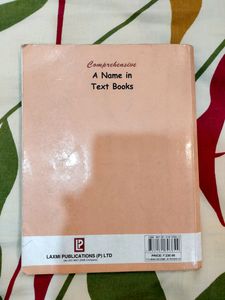 Practical Physics Class 12 Laxmi Publication