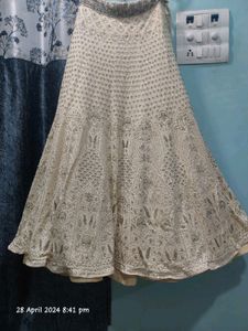 Bridal Lenga Wear Only One&#39;s