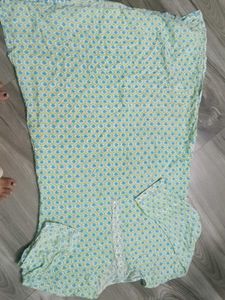 Printed Kurta
